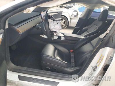 Zdjęcie 7 z 12 samochodu: 2023 TESLA MODEL 3 VIN:5YJ3E1EAXPF544331 - miniatura