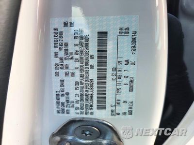 Zdjęcie 12 z 12 samochodu: 2020 FORD ESCAPE SEL VIN:1FMCU0H68LUB30269 - miniatura