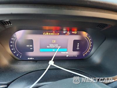 Zdjęcie 9 z 14 samochodu: 2022 VOLVO XC60 B5 MOMENTUM VIN:YV4L12RK5N1025730 - miniatura