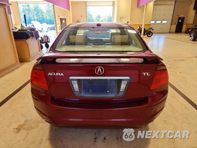 Zdjęcie 6 z 12 samochodu: 2006 ACURA 3.2TL VIN:19UUA66296A034520 - miniatura