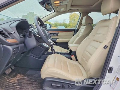 Zdjęcie 7 z 13 samochodu: 2022 HONDA CR-V EXL VIN:5J6RW2H88NL002686 - miniatura