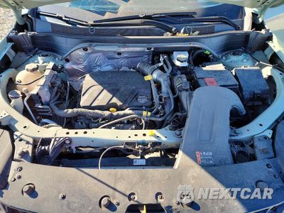 Zdjęcie 12 z 14 samochodu: 2024 CHEVROLET TRAX ACTIV VIN:KL77LKE29RC134249 - miniatura
