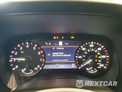 Zdjęcie 9 z 12 samochodu: 2023 NISSAN FRONTIER PRO-4X VIN:1N6ED1EK9PN622004 - miniatura