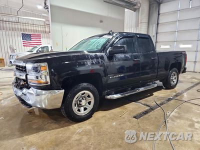 2016 CHEVROLET SILVERADO K1500 1GCVKNEH9GZ385365 - główne zdjęcie licytacji z USA - miniatura