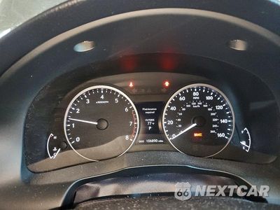 Zdjęcie 9 z 12 samochodu: 2015 LEXUS ES 350 VIN:JTHBK1GG7F2177202 - miniatura
