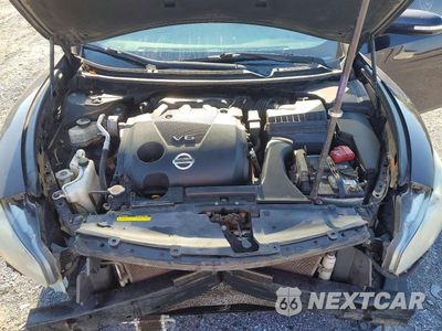 Zdjęcie 11 z 13 samochodu: 2014 NISSAN MAXIMA 3.5 SV VIN:1N4AA5AP3EC452756 - miniatura