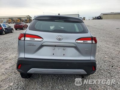 Zdjęcie 6 z 14 samochodu: 2022 TOYOTA COROLLA CROSS L VIN:7MUAAABG3NV040634 - miniatura