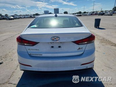 Zdjęcie 6 z 12 samochodu: 2017 HYUNDAI ELANTRA SE VIN:5NPD84LF4HH016007 - miniatura