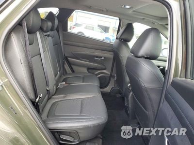 Zdjęcie 10 z 13 samochodu: 2026 HYUNDAI TUCSON SEL CONVENIENCE VIN:5NMJCCDE5TH638400 - miniatura