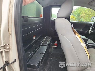 Zdjęcie 10 z 12 samochodu: 2017 TOYOTA TACOMA SR VIN:5TFRX5GN5HX089228 - miniatura