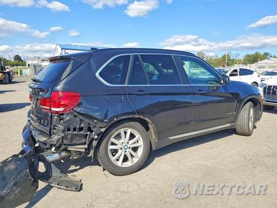 Trzecie zdjęcie samochodu z tyłu: 2015 BMW X5 XDRIVE35I VIN:5UXKR0C51F0K69556 - miniatura