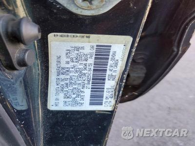 Zdjęcie 12 z 12 samochodu: 1997 TOYOTA COROLLA BASE VIN:2T1BA02E5VC164159 - miniatura