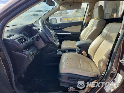 Zdjęcie 7 z 14 samochodu: 2015 HONDA CR-V EXL VIN:2HKRM3H74FH517294 - miniatura