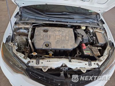 Zdjęcie 11 z 13 samochodu: 2015 TOYOTA COROLLA S PLUS VIN:5YFBURHEXFP285435 - miniatura