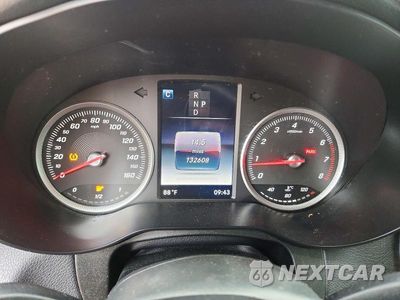 Zdjęcie 9 z 12 samochodu: 2016 MERCEDES-BENZ GLC 300 VIN:WDC0G4JB8GF079387 - miniatura