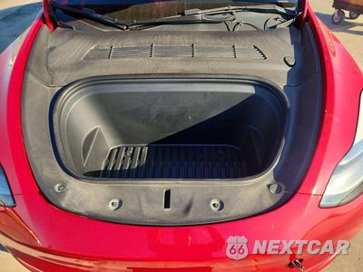 Zdjęcie 11 z 13 samochodu: 2021 TESLA MODEL Y VIN:5YJYGDEFXMF269424 - miniatura