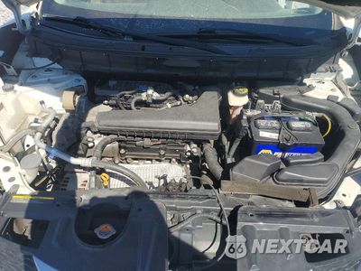 Zdjęcie 12 z 14 samochodu: 2016 NISSAN ROGUE SV VIN:KNMAT2MT6GP621045 - miniatura