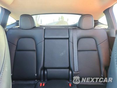 Zdjęcie 10 z 13 samochodu: 2024 TESLA MODEL Y VIN:7SAYGDEF0RF209890 - miniatura