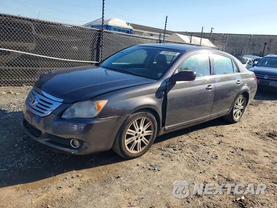 2008 TOYOTA AVALON LIMITED 4T1BK36B38U308535 - główne zdjęcie licytacji z USA - miniatura