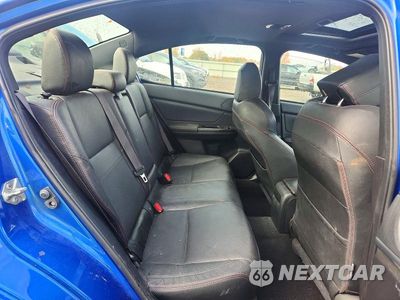 Zdjęcie 10 z 13 samochodu: 2021 SUBARU WRX LIMITED VIN:JF1VA1J69M9815882 - miniatura