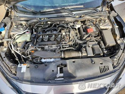 Zdjęcie 11 z 13 samochodu: 2021 HONDA CIVIC SPORT VIN:SHHFK7H47MU401653 - miniatura