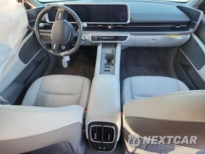Zdjęcie 8 z 12 samochodu: 2023 HYUNDAI IONIQ 6 SEL VIN:KMHM34AA7PA034329 - miniatura