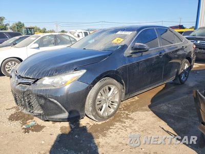 2016 TOYOTA CAMRY SE 4T1BF1FK2GU195958 - główne zdjęcie licytacji z USA - miniatura