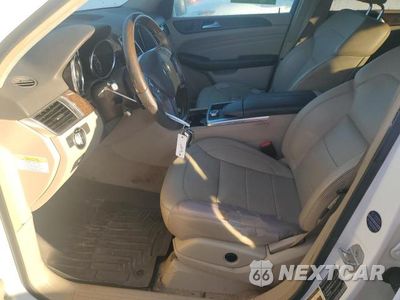 Zdjęcie 7 z 13 samochodu: 2012 MERCEDES-BENZ ML 350 4MATIC VIN:4JGDA5HB9CA031601 - miniatura