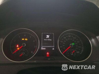 Zdjęcie 9 z 13 samochodu: 2017 VOLKSWAGEN GOLF ALLTRACK S VIN:3VWH17AU4HM539267 - miniatura
