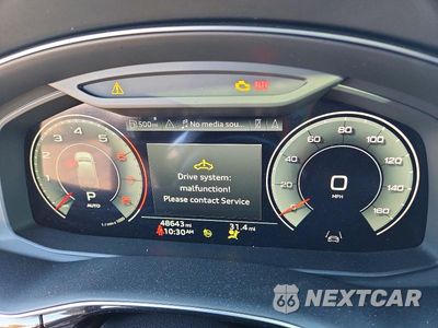 Zdjęcie 9 z 13 samochodu: 2022 AUDI Q7 PRESTIGE VIN:WA1VXBF7XND014659 - miniatura