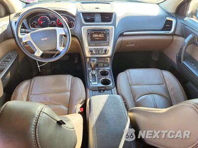 Zdjęcie 8 z 14 samochodu: 2015 GMC ACADIA SLT-1 VIN:1GKKVRKD5FJ346308 - miniatura
