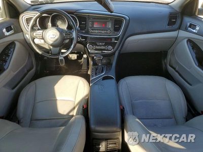 Zdjęcie 8 z 12 samochodu: 2015 KIA OPTIMA EX VIN:5XXGN4A7XFG494944 - miniatura