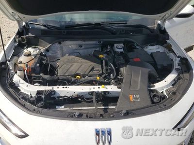 Zdjęcie 12 z 14 samochodu: 2026 BUICK ENVISTA PREFERRED VIN:KL47LAEP7TB088002 - miniatura