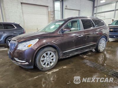 2015 BUICK ENCLAVE 5GAKVBKD3FJ146628 - główne zdjęcie licytacji z USA - miniatura