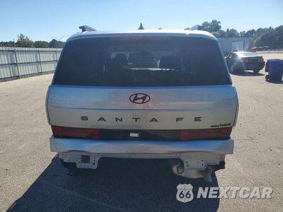 Zdjęcie 6 z 13 samochodu: 2026 HYUNDAI SANTA FE CALLIGRAPHY VIN:5NMP5DG11TH081584 - miniatura