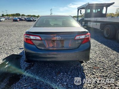 Zdjęcie 6 z 12 samochodu: 2013 TOYOTA CAMRY SE VIN:4T1BF1FK8DU672422 - miniatura