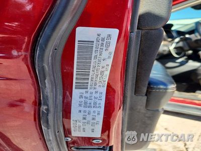 Zdjęcie 13 z 13 samochodu: 2017 JEEP CHEROKEE VIN:1C4PJMCS5HW659961 - miniatura