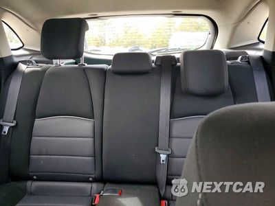 Zdjęcie 10 z 13 samochodu: 2016 MAZDA CX-3 SPORT VIN:JM1DKBB71G0124046 - miniatura
