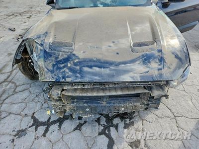 Zdjęcie 11 z 12 samochodu: 2022 FORD MUSTANG VIN:1FATP8UH5N5107598 - miniatura