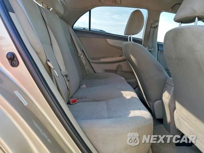 Zdjęcie 10 z 12 samochodu: 2009 TOYOTA COROLLA LE VIN:1NXBU40E79Z138863 - miniatura