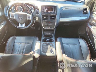 Zdjęcie 8 z 14 samochodu: 2019 DODGE GRAND CARAVAN GT VIN:2C4RDGEG5KR742509 - miniatura