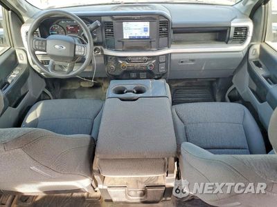 Zdjęcie 8 z 12 samochodu: 2026 FORD F250 SUPER DUTY VIN:1FT7W2BT8TEC44020 - miniatura