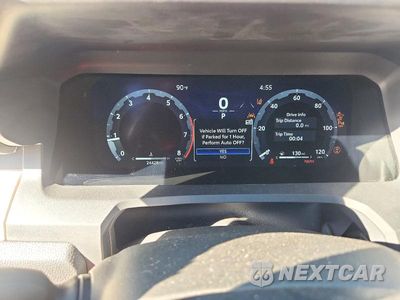 Zdjęcie 9 z 13 samochodu: 2024 TOYOTA TACOMA TRD SPORT VIN:3TYKB5FNXRT009838 - miniatura