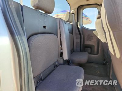 Zdjęcie 10 z 12 samochodu: 2017 NISSAN FRONTIER S VIN:1N6BD0CTXHN738368 - miniatura