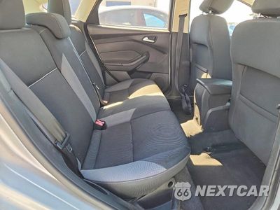 Zdjęcie 10 z 13 samochodu: 2014 FORD FOCUS SE VIN:1FADP3K2XEL183352 - miniatura