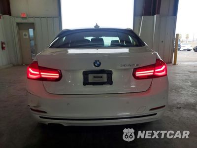 Zdjęcie 6 z 12 samochodu: 2018 BMW 330E VIN:WBA8E1C53JA179998 - miniatura
