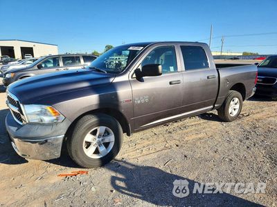 2015 RAM 1500 ST 1C6RR6KMXFS742510 - główne zdjęcie licytacji z USA - miniatura