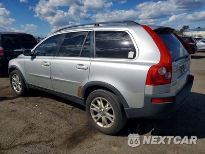 Drugie zdjęcie samochodu z przodu: 2006 VOLVO XC90 V8 VIN:YV4CZ852061226065 - miniatura