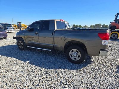 Drugie zdjęcie samochodu z przodu: 2008 TOYOTA TUNDRA SR5 VIN:5TBRV54158S476769 - miniatura