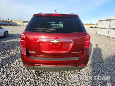 Zdjęcie 6 z 13 samochodu: 2016 CHEVROLET EQUINOX LT VIN:2GNALCEK7G6138070 - miniatura